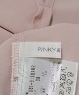Pinky&Dianne（ピンキーアンドダイアン）ブラウス ピンク サイズ:38(M位) レディース/2200688122393