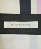 Pinky&Dianne（ピンキーアンドダイアン）ひざ丈スカート ピンク サイズ:38(M位) レディース/2200698351103