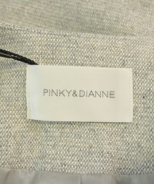 Pinky&Dianne（ピンキーアンドダイアン）ビジネス グレー サイズ:40(M位)/36(S位) レディース/2200695620066
