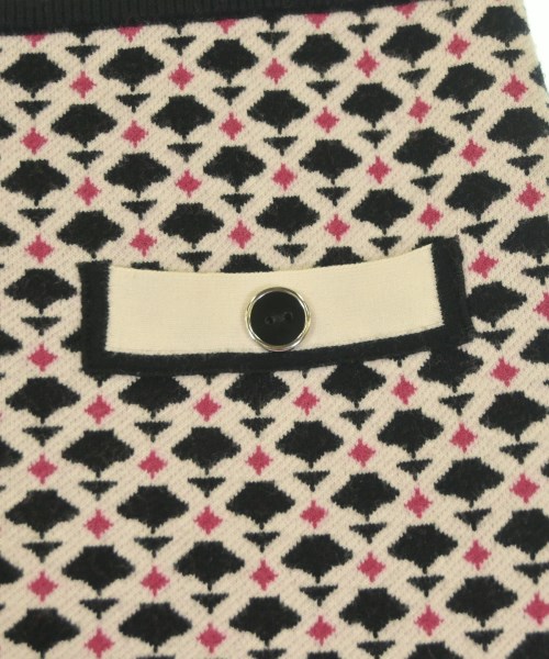 Pinky&Dianne（ピンキーアンドダイアン）ロング・マキシ丈スカート 白 サイズ:38(M位) レディース/2200647351123