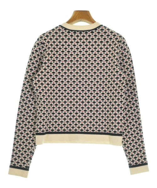 Pinky&Dianne（ピンキーアンドダイアン）カーディガン 白 サイズ:38(M位) レディース/2200647351185