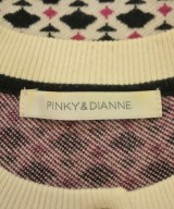 Pinky&Dianne（ピンキーアンドダイアン）カーディガン 白 サイズ:38(M位) レディース/2200647351185
