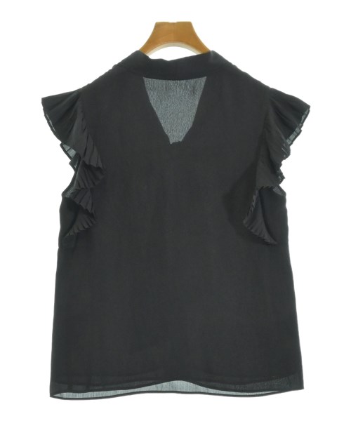 Pinky&Dianne（ピンキーアンドダイアン）ブラウス 黒 サイズ:38(M位) レディース/2200648618423