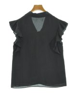 Pinky&Dianne（ピンキーアンドダイアン）ブラウス 黒 サイズ:38(M位) レディース/2200648618423