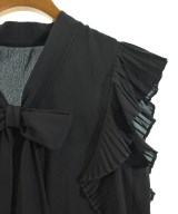 Pinky&Dianne（ピンキーアンドダイアン）ブラウス 黒 サイズ:38(M位) レディース/2200648618423