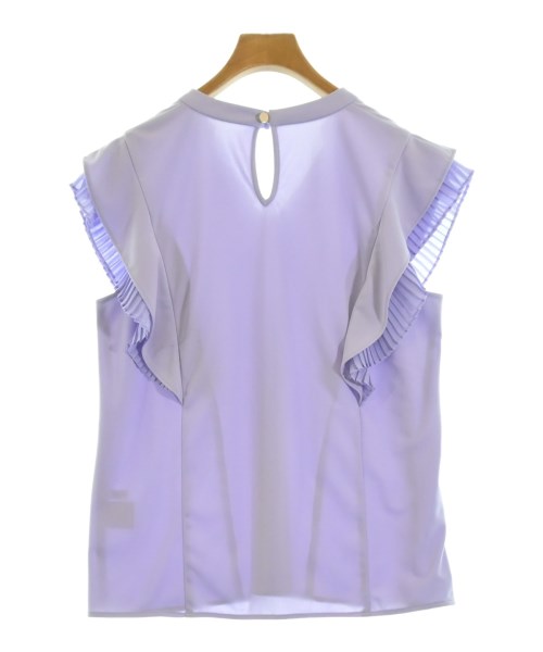 Pinky&Dianne（ピンキーアンドダイアン）ブラウス 紫 サイズ:38(M位) レディース/2200648618430