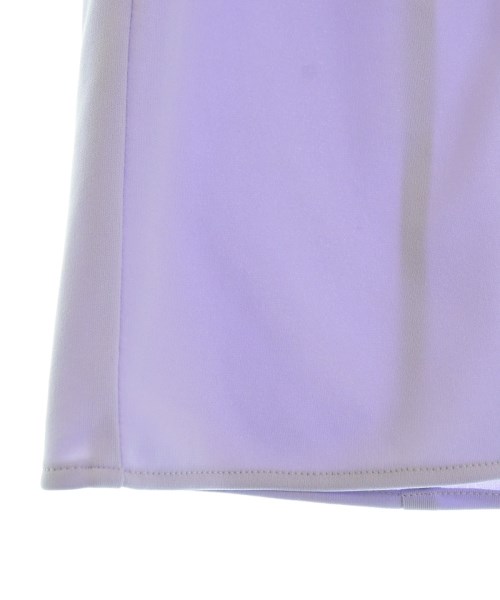 Pinky&Dianne（ピンキーアンドダイアン）ブラウス 紫 サイズ:38(M位) レディース/2200648618430