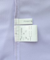 Pinky&Dianne（ピンキーアンドダイアン）ブラウス 紫 サイズ:38(M位) レディース/2200648618430