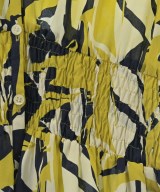 Pinky&Dianne（ピンキーアンドダイアン）ワンピース 黄 サイズ:38(M位) レディース/2200646387253