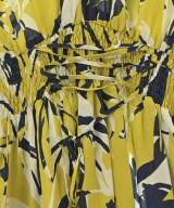 Pinky&Dianne（ピンキーアンドダイアン）ワンピース 黄 サイズ:38(M位) レディース/2200646387253