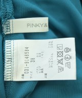 Pinky&Dianne（ピンキーアンドダイアン）ワンピース 青 サイズ:38(M位) レディース/2200712414029