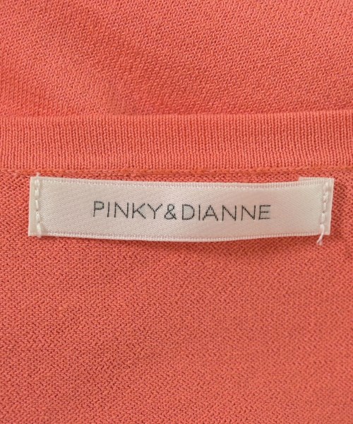 Pinky&Dianne（ピンキーアンドダイアン）アンサンブル ピンク サイズ:38(M位) レディース/2200715553039
