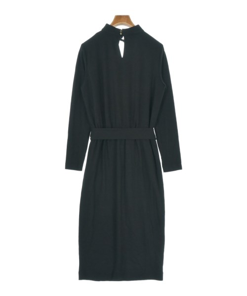 Pinky&Dianne（ピンキーアンドダイアン）ワンピース 黒 サイズ:36(S位) レディース/2200638429022