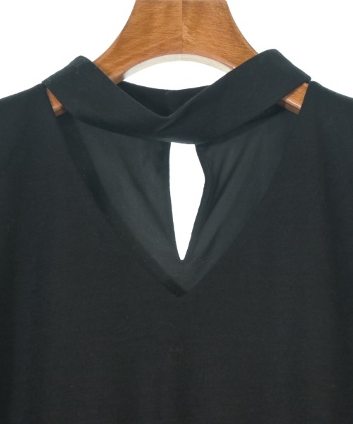 Pinky&Dianne（ピンキーアンドダイアン）ワンピース 黒 サイズ:36(S位) レディース/2200638429022