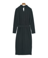 Pinky&Dianne（ピンキーアンドダイアン）ワンピース 黒 サイズ:36(S位) レディース/2200638429022