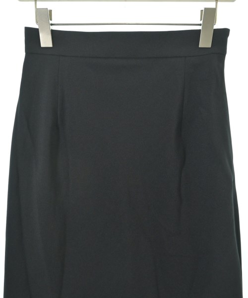 Pinky&Dianne（ピンキーアンドダイアン）ロング・マキシ丈スカート 黒 サイズ:38(M位) レディース/2200638429039
