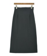 Pinky&Dianne（ピンキーアンドダイアン）ロング・マキシ丈スカート 黒 サイズ:38(M位) レディース/2200638429039