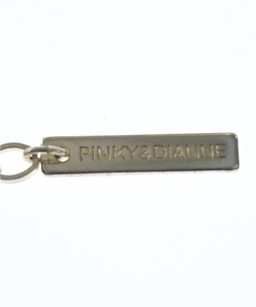 Pinky&Dianne（ピンキーアンドダイアン）ネックレス ゴールド サイズ:- レディース/2200700833023