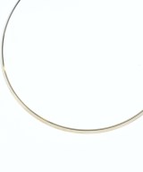 Pinky&Dianne（ピンキーアンドダイアン）ネックレス ゴールド サイズ:- レディース/2200700833023