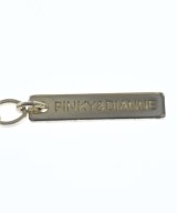 Pinky&Dianne（ピンキーアンドダイアン）ネックレス ゴールド サイズ:- レディース/2200700833023
