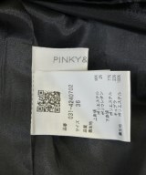 Pinky&Dianne（ピンキーアンドダイアン）ワンピース 白 サイズ:36(S位) レディース/2200707138183