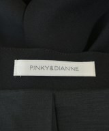 Pinky&Dianne（ピンキーアンドダイアン）カジュアルジャケット 黒 サイズ:38(M位) レディース/2200707138190