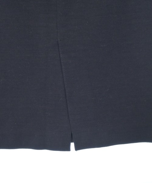 Pinky&Dianne（ピンキーアンドダイアン）ひざ丈スカート 紺 サイズ:38(M位) レディース/2200662940067