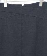Pinky&Dianne（ピンキーアンドダイアン）ひざ丈スカート 紺 サイズ:38(M位) レディース/2200662940067