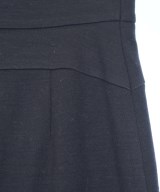 Pinky&Dianne（ピンキーアンドダイアン）ひざ丈スカート 紺 サイズ:38(M位) レディース/2200662940067