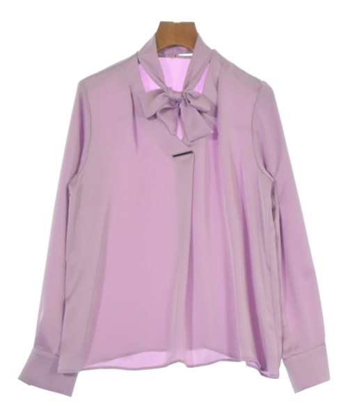 Pinky&Dianne(ピンキーアンドダイアン)ブラウス ピンク サイズ:38(M位)/2200662940166