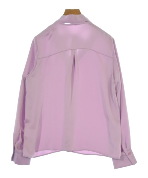 Pinky&Dianne（ピンキーアンドダイアン）ブラウス ピンク サイズ:38(M位) レディース/2200662940166