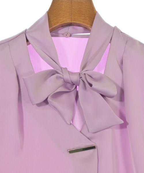 Pinky&Dianne（ピンキーアンドダイアン）ブラウス ピンク サイズ:38(M位) レディース/2200662940166