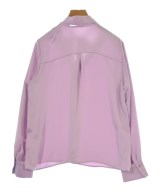 Pinky&Dianne（ピンキーアンドダイアン）ブラウス ピンク サイズ:38(M位) レディース/2200662940166