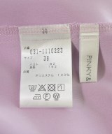 Pinky&Dianne（ピンキーアンドダイアン）ブラウス ピンク サイズ:38(M位) レディース/2200662940166