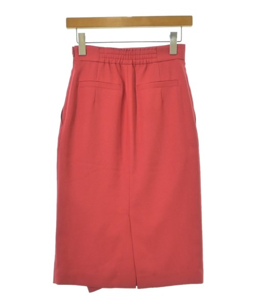 Pinky&Dianne（ピンキーアンドダイアン）ロング・マキシ丈スカート ピンク サイズ:34(XS位) レディース/2200665117039