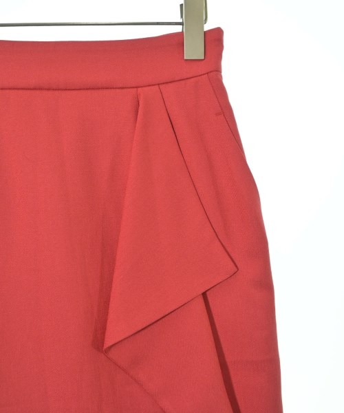 Pinky&Dianne（ピンキーアンドダイアン）ロング・マキシ丈スカート ピンク サイズ:34(XS位) レディース/2200665117039