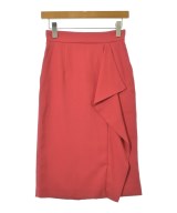 Pinky&Dianne（ピンキーアンドダイアン）ロング・マキシ丈スカート ピンク サイズ:34(XS位) レディース/2200665117039