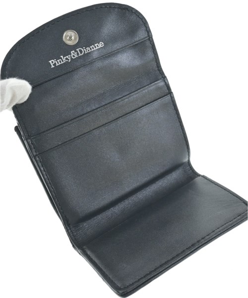 Pinky&Dianne（ピンキーアンドダイアン）財布・コインケース 黒 サイズ:- レディース/2200667903074