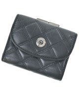 Pinky&Dianne（ピンキーアンドダイアン）財布・コインケース 黒 サイズ:- レディース/2200667903074