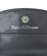 Pinky&Dianne（ピンキーアンドダイアン）財布・コインケース 黒 サイズ:- レディース/2200667903074