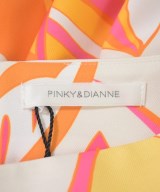 Pinky&Dianne（ピンキーアンドダイアン）ロング・マキシ丈スカート 白 サイズ:36(S位) レディース/2200669412055