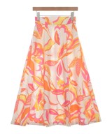 Pinky&Dianne ロング・マキシ丈スカート