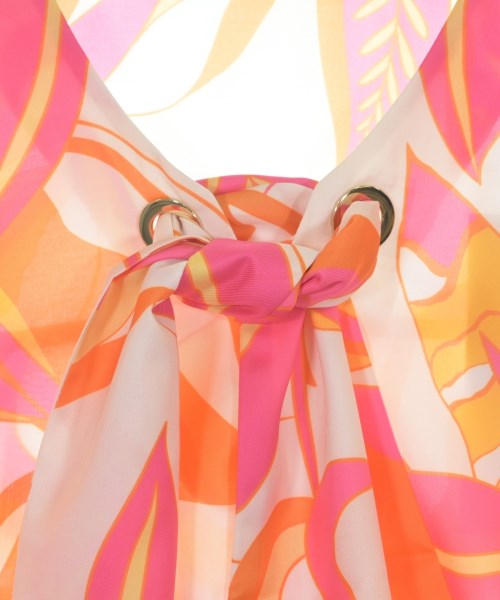 Pinky&Dianne（ピンキーアンドダイアン）ブラウス 白 サイズ:38(M位) レディース/2200669412154