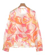 Pinky&Dianne（ピンキーアンドダイアン）ブラウス 白 サイズ:38(M位) レディース/2200669412154