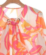 Pinky&Dianne（ピンキーアンドダイアン）ブラウス 白 サイズ:38(M位) レディース/2200669412154