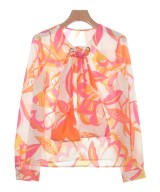 Pinky&Dianne ブラウス