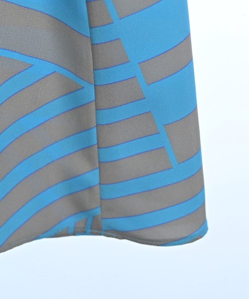 Pinky&Dianne（ピンキーアンドダイアン）ワンピース 青 サイズ:36(S位) レディース/2200669412185