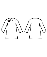 Pinky&Dianne（ピンキーアンドダイアン）ワンピース 青 サイズ:36(S位) レディース/2200669412185