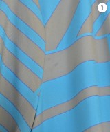 Pinky&Dianne（ピンキーアンドダイアン）ワンピース 青 サイズ:36(S位) レディース/2200669412185