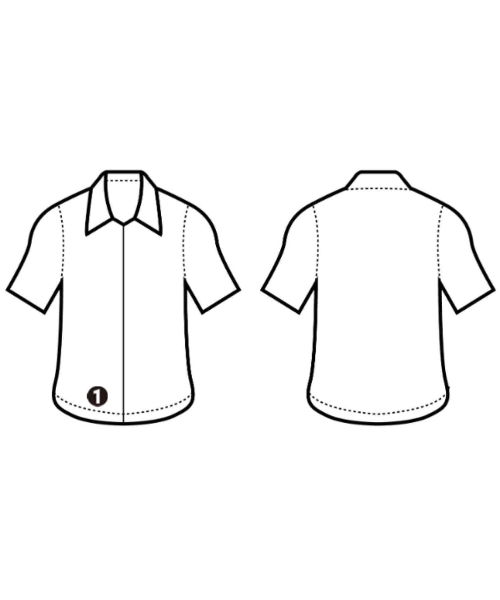 Pinky&Dianne（ピンキーアンドダイアン）ブラウス 白 サイズ:38(M位) レディース/2200667423138